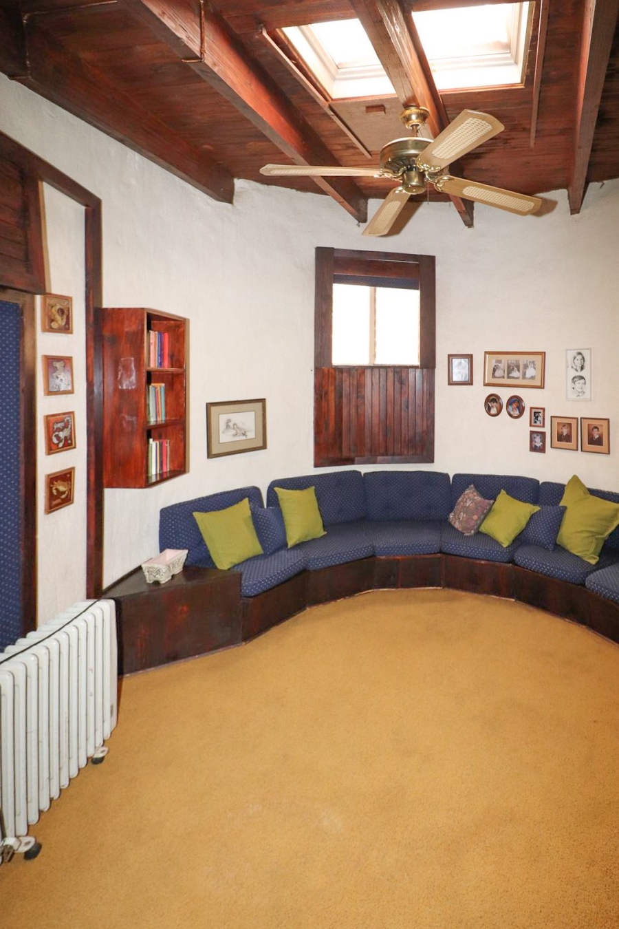 4 Bedroom Property for Sale in Irene Park North West